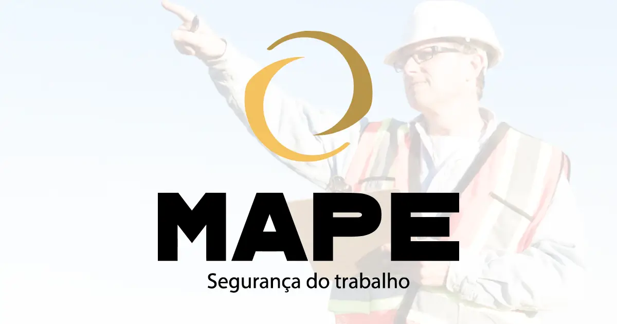 Mapsafe Engenharia e Medicina do Trabalho